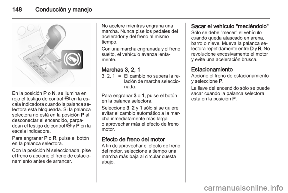 OPEL ASTRA H 2011.5  Manual de Instrucciones (in Spanish) 