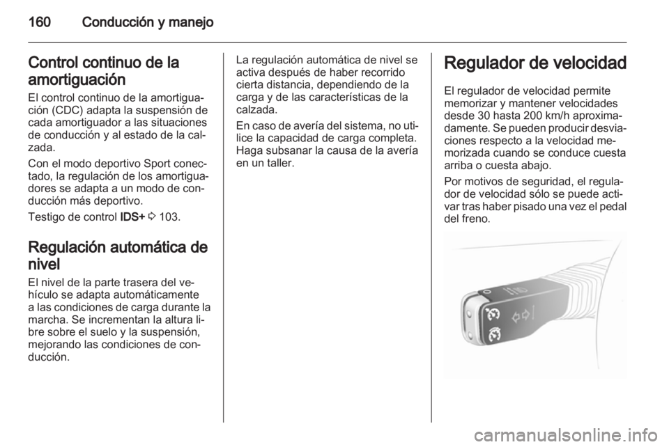 OPEL ASTRA H 2011.5  Manual de Instrucciones (in Spanish) 