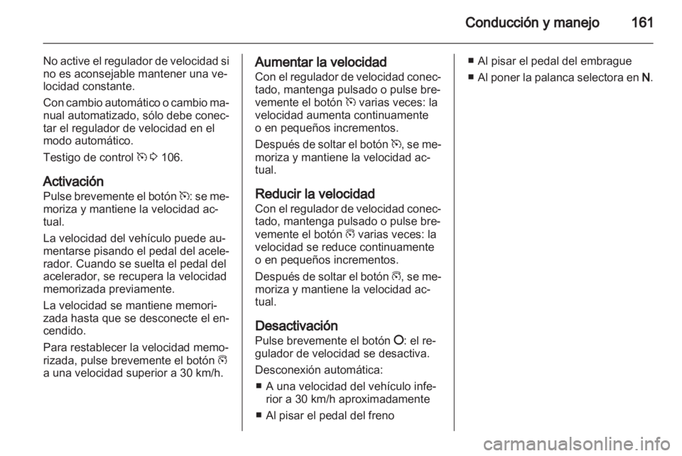 OPEL ASTRA H 2011.5  Manual de Instrucciones (in Spanish) 