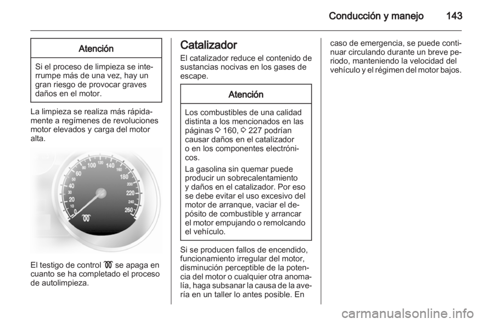 OPEL ASTRA H 2012  Manual de Instrucciones (in Spanish) 