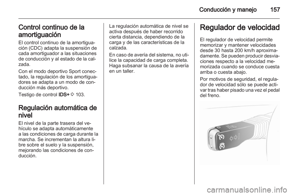 OPEL ASTRA H 2012  Manual de Instrucciones (in Spanish) 