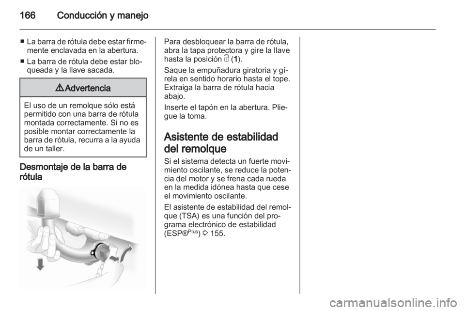 OPEL ASTRA H 2012  Manual de Instrucciones (in Spanish) 