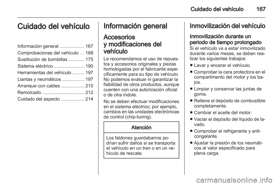 OPEL ASTRA H 2012  Manual de Instrucciones (in Spanish) 