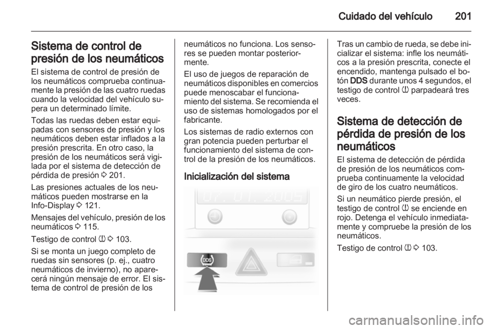 OPEL ASTRA H 2012  Manual de Instrucciones (in Spanish) 