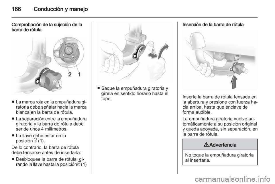 OPEL ASTRA H 2013  Manual de Instrucciones (in Spanish) 