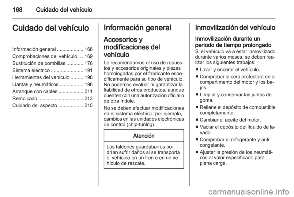 OPEL ASTRA H 2013  Manual de Instrucciones (in Spanish) 