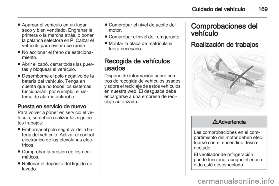 OPEL ASTRA H 2013  Manual de Instrucciones (in Spanish) 