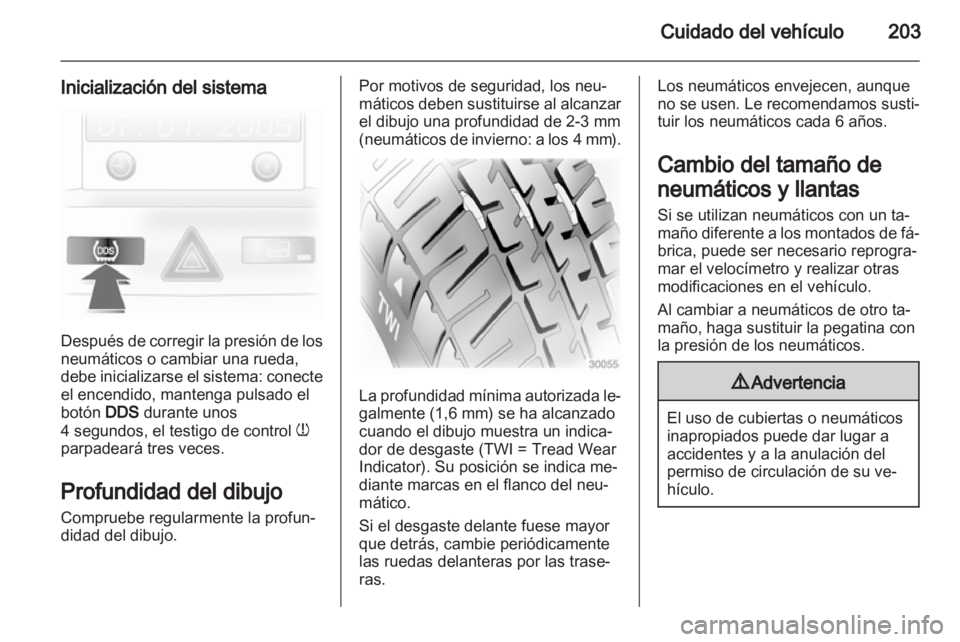 OPEL ASTRA H 2013  Manual de Instrucciones (in Spanish) 