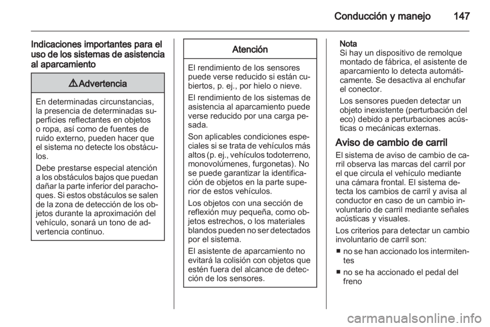 OPEL ASTRA J 2010.5  Manual de Instrucciones (in Spanish) 