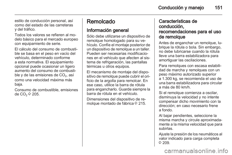 OPEL ASTRA J 2010.5  Manual de Instrucciones (in Spanish) 