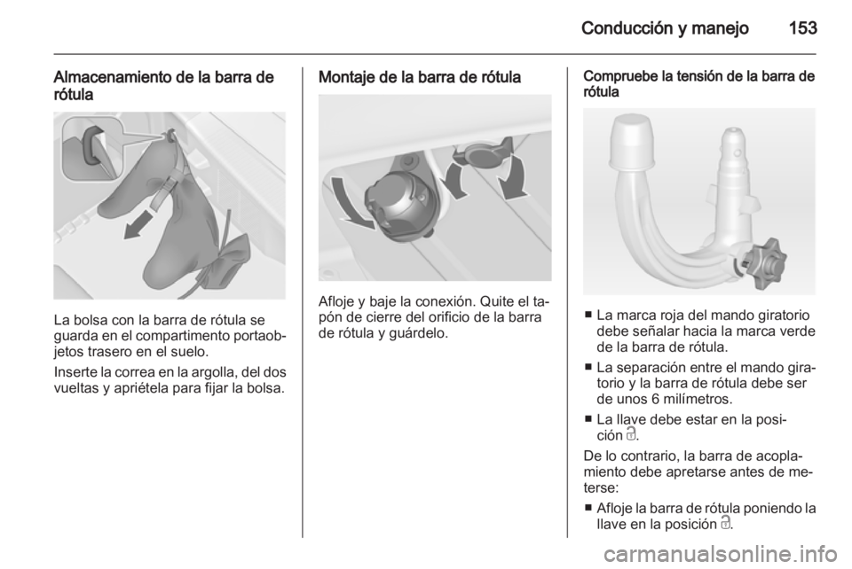 OPEL ASTRA J 2010.5  Manual de Instrucciones (in Spanish) 