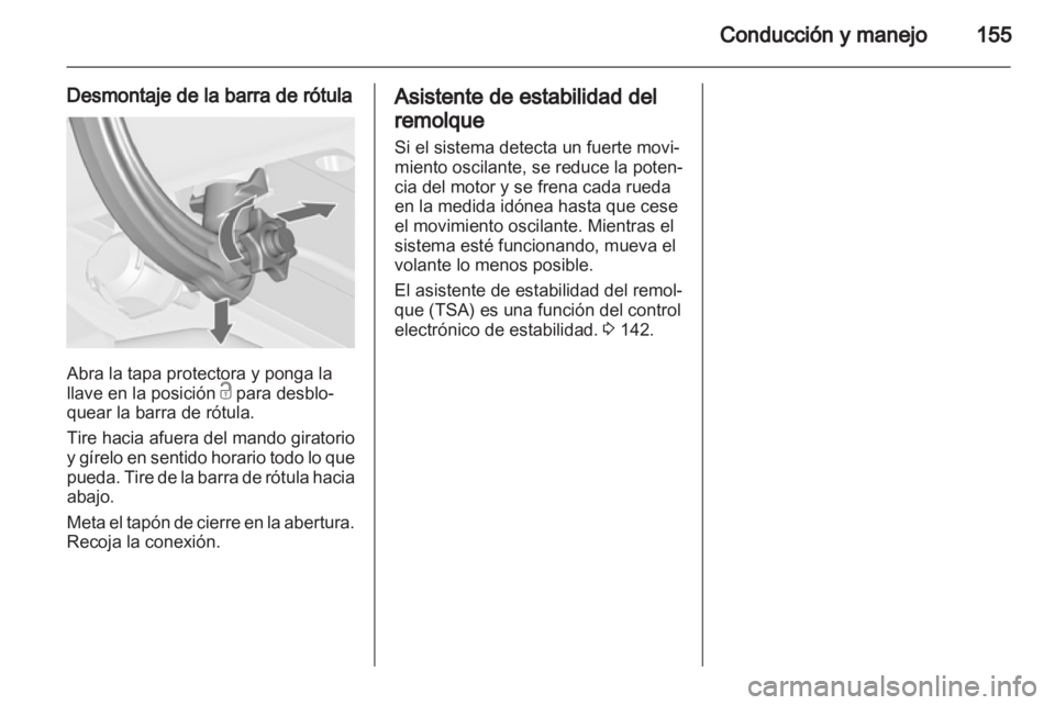 OPEL ASTRA J 2010.5  Manual de Instrucciones (in Spanish) 