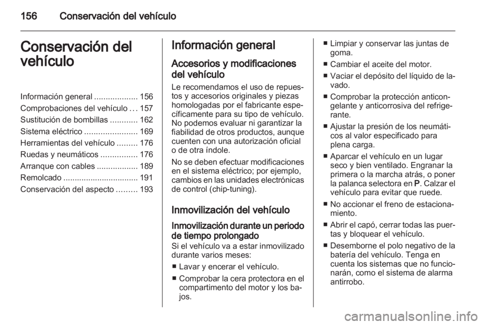 OPEL ASTRA J 2010.5  Manual de Instrucciones (in Spanish) 