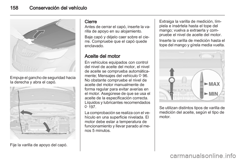 OPEL ASTRA J 2010.5  Manual de Instrucciones (in Spanish) 
