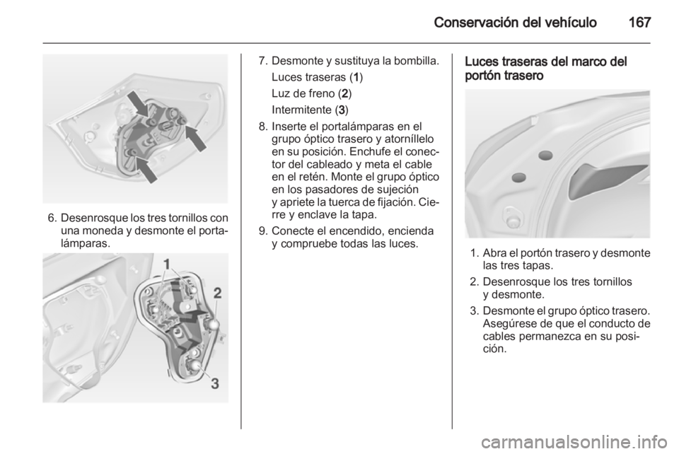 OPEL ASTRA J 2010.5  Manual de Instrucciones (in Spanish) 