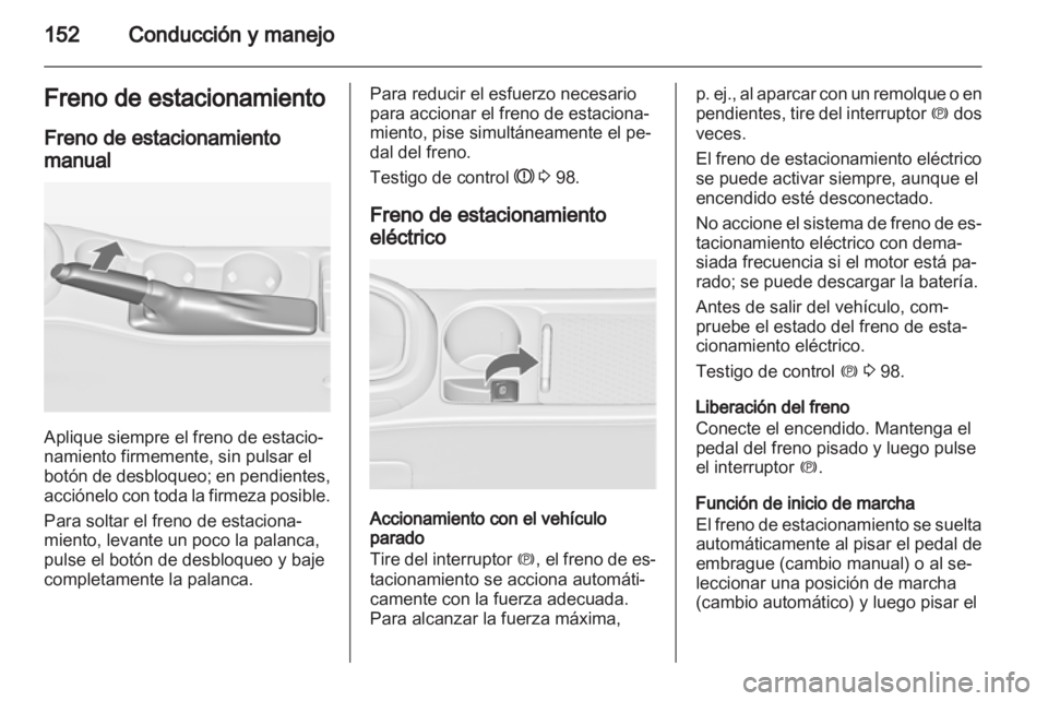 OPEL ASTRA J 2011  Manual de Instrucciones (in Spanish) 