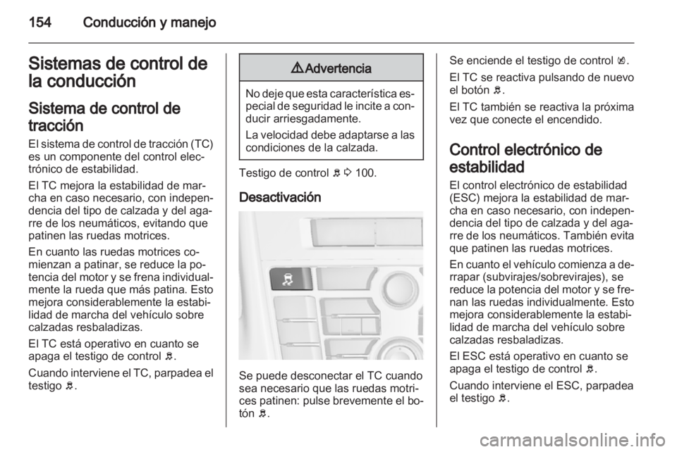 OPEL ASTRA J 2011  Manual de Instrucciones (in Spanish) 