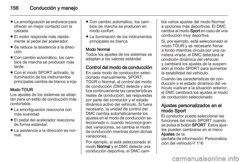 OPEL ASTRA J 2011  Manual de Instrucciones (in Spanish) 