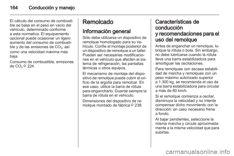 OPEL ASTRA J 2011  Manual de Instrucciones (in Spanish) 
