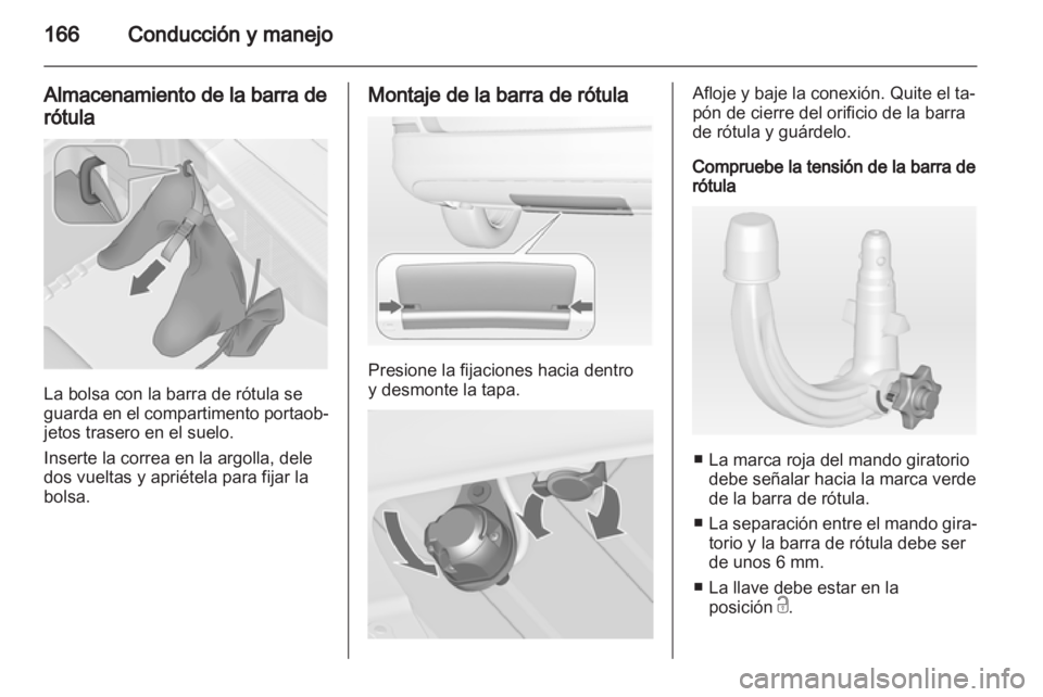 OPEL ASTRA J 2011  Manual de Instrucciones (in Spanish) 