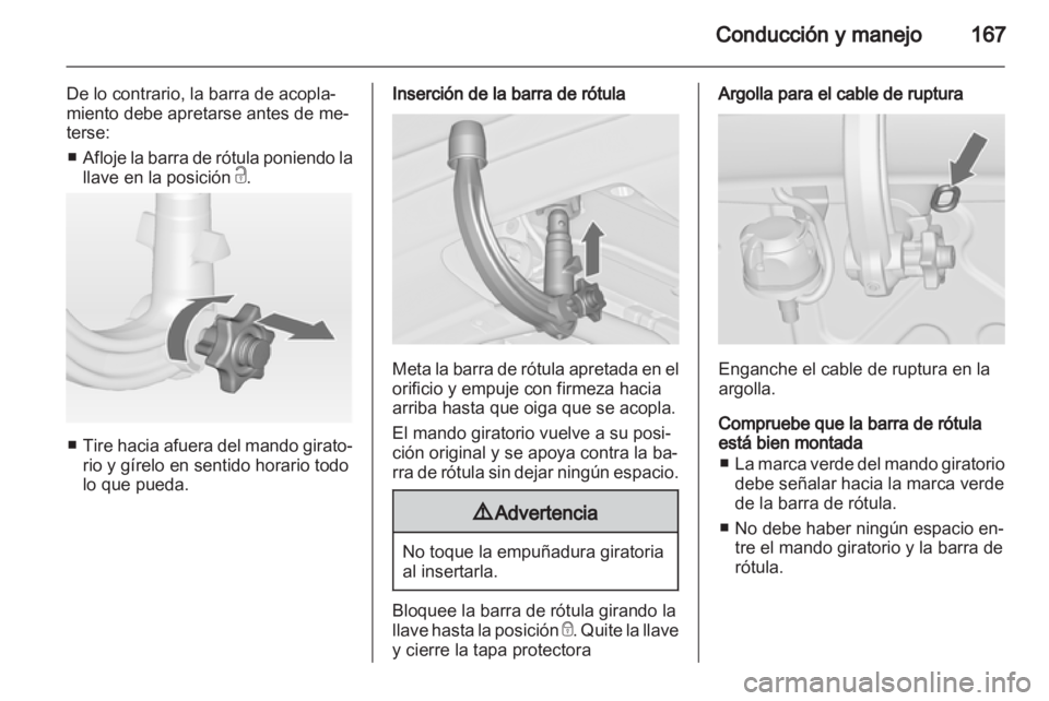 OPEL ASTRA J 2011  Manual de Instrucciones (in Spanish) 
