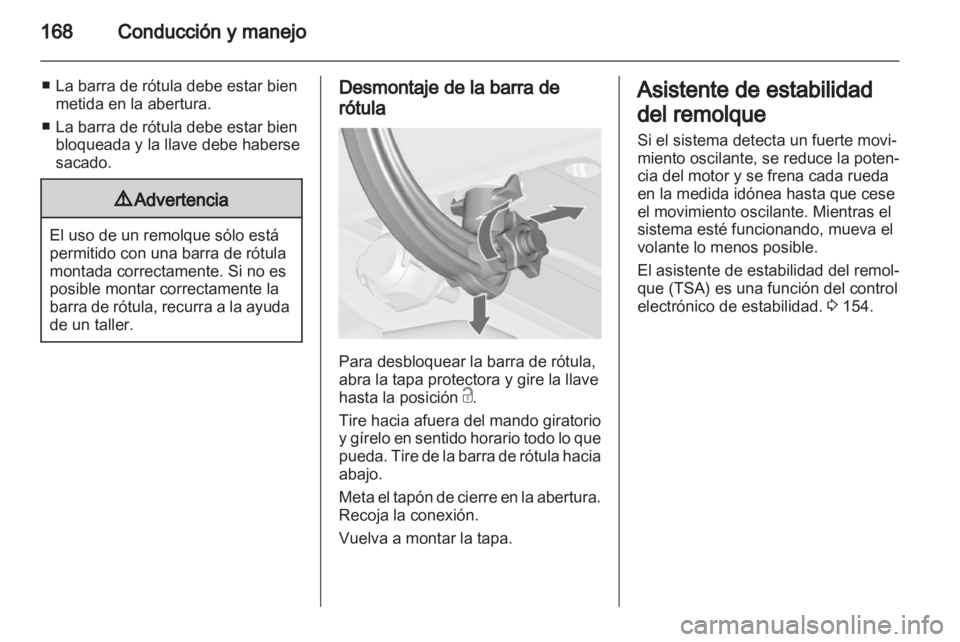 OPEL ASTRA J 2011  Manual de Instrucciones (in Spanish) 