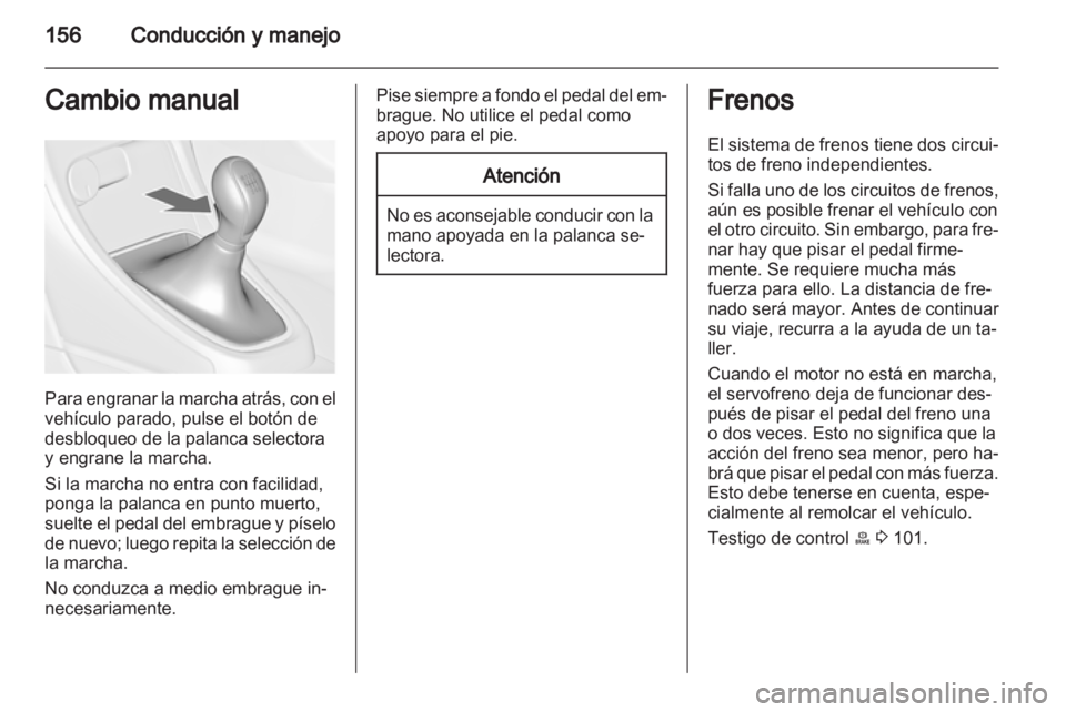 OPEL ASTRA J 2011.5  Manual de Instrucciones (in Spanish) 
