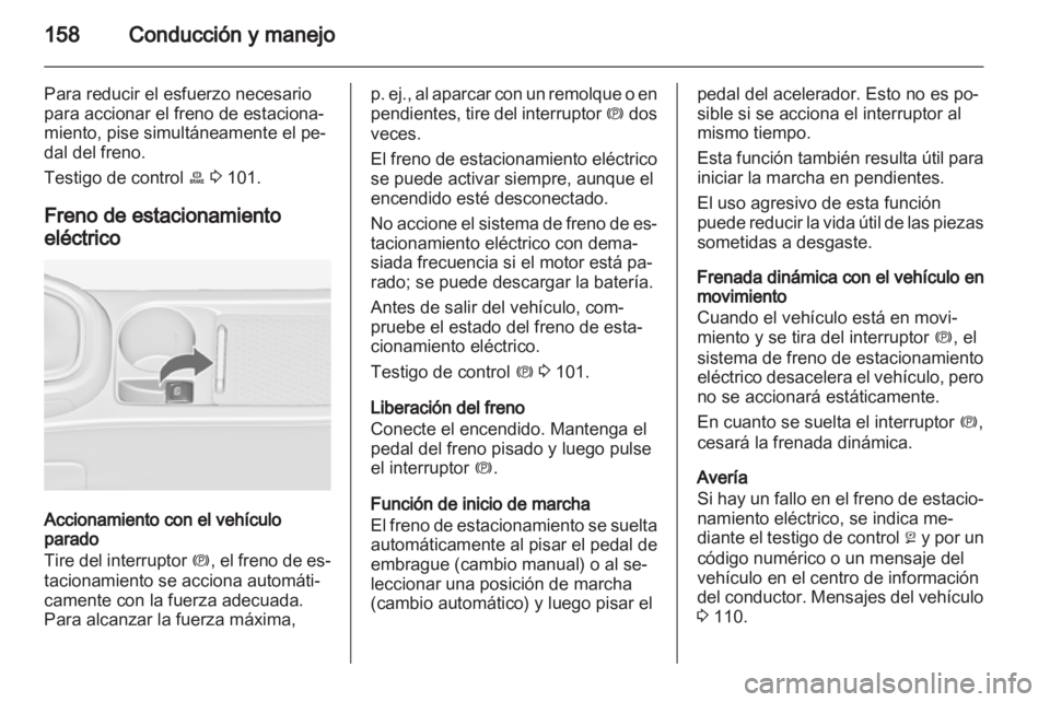 OPEL ASTRA J 2011.5  Manual de Instrucciones (in Spanish) 