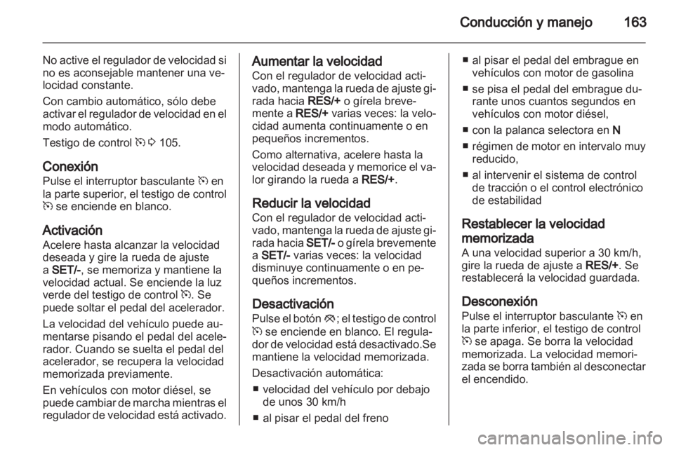 OPEL ASTRA J 2011.5  Manual de Instrucciones (in Spanish) 