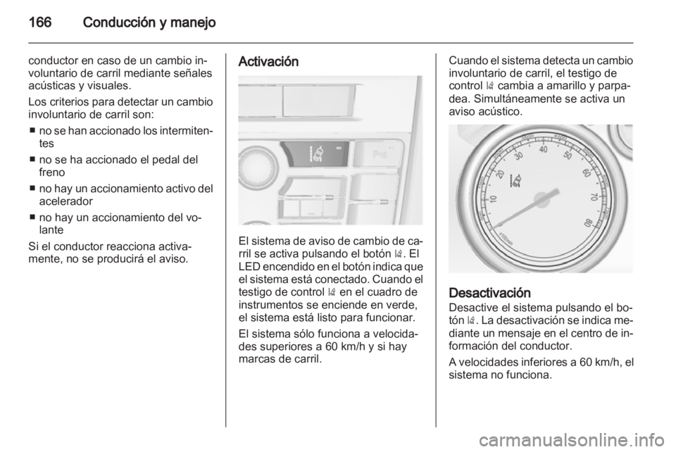 OPEL ASTRA J 2011.5  Manual de Instrucciones (in Spanish) 