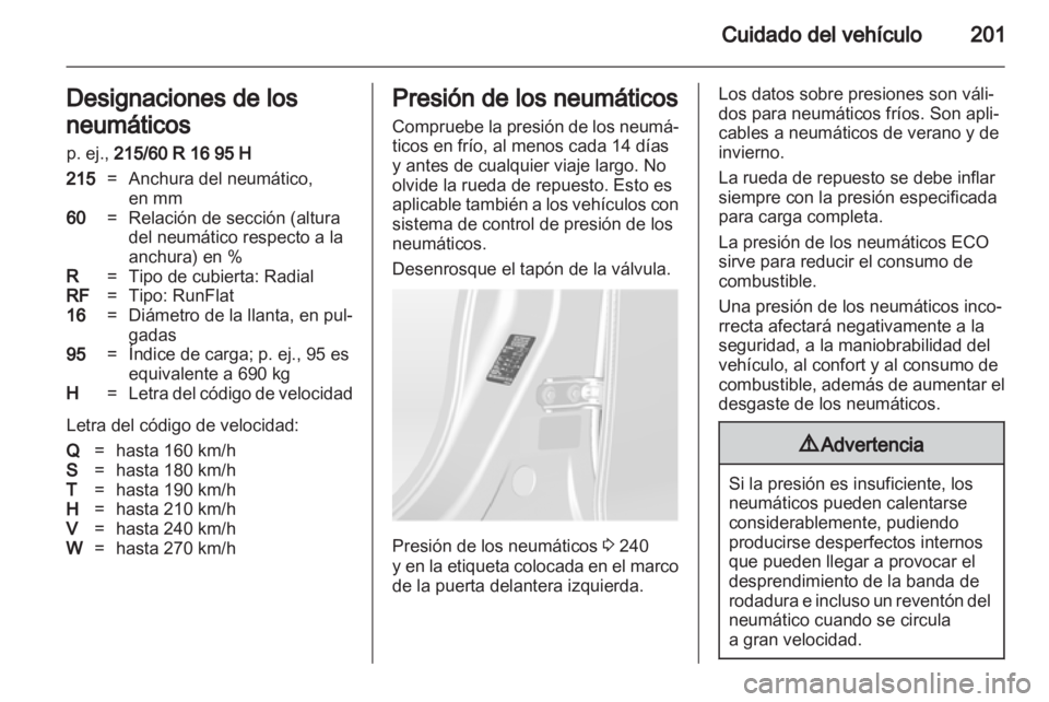 OPEL ASTRA J 2011.5  Manual de Instrucciones (in Spanish) 