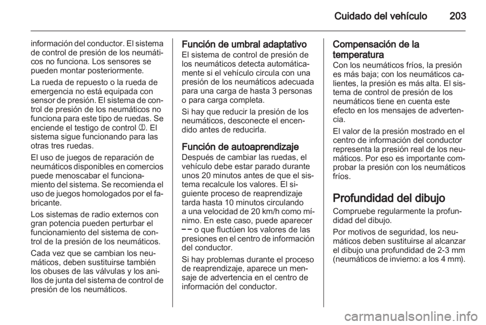 OPEL ASTRA J 2011.5  Manual de Instrucciones (in Spanish) 