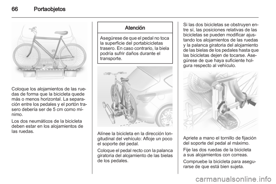 OPEL ASTRA J 2011.5  Manual de Instrucciones (in Spanish) 