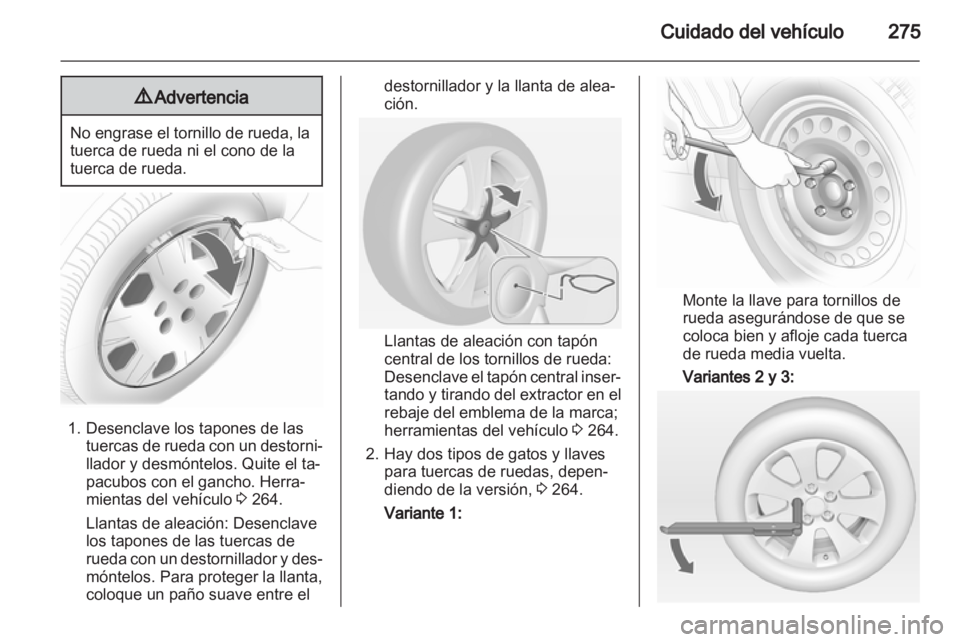OPEL ASTRA J 2013  Manual de Instrucciones (in Spanish) 