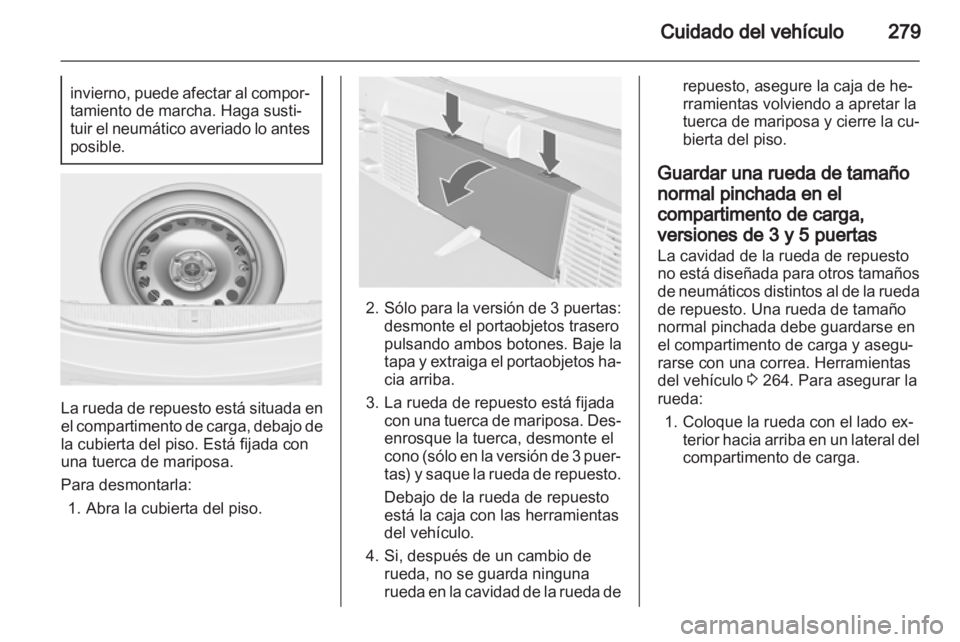 OPEL ASTRA J 2013  Manual de Instrucciones (in Spanish) 