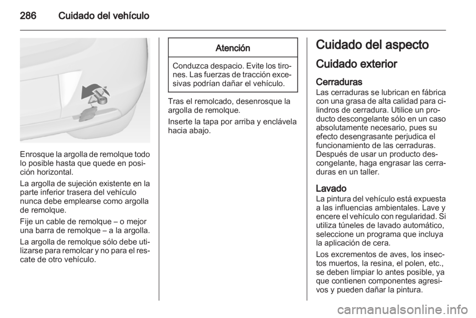 OPEL ASTRA J 2013  Manual de Instrucciones (in Spanish) 