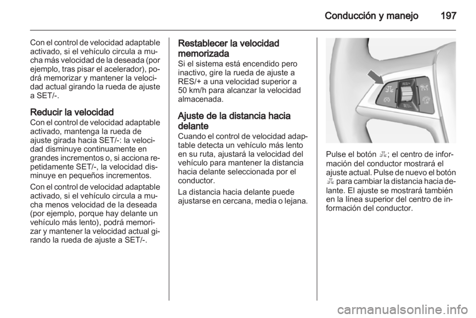 OPEL ASTRA J 2013.5  Manual de Instrucciones (in Spanish) 