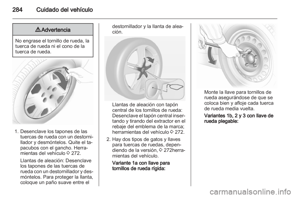 OPEL ASTRA J 2013.5  Manual de Instrucciones (in Spanish) 