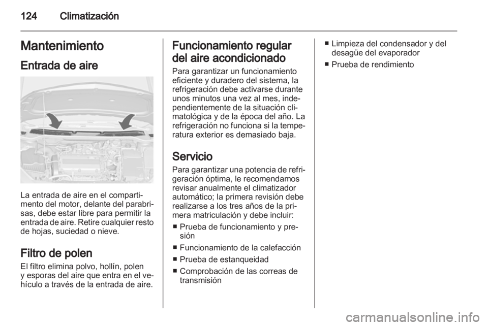 OPEL ASTRA J GTC 2012  Manual de Instrucciones (in Spanish) 