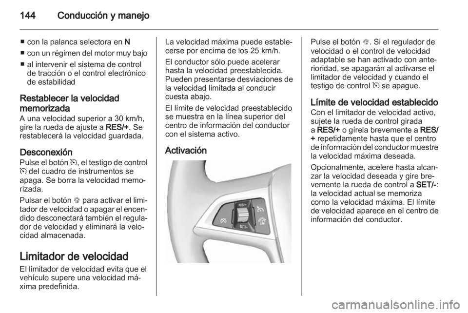 OPEL ASTRA J GTC 2012  Manual de Instrucciones (in Spanish) 
