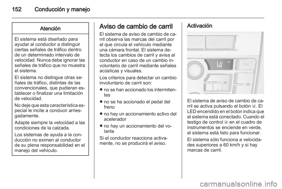 OPEL ASTRA J GTC 2012  Manual de Instrucciones (in Spanish) 