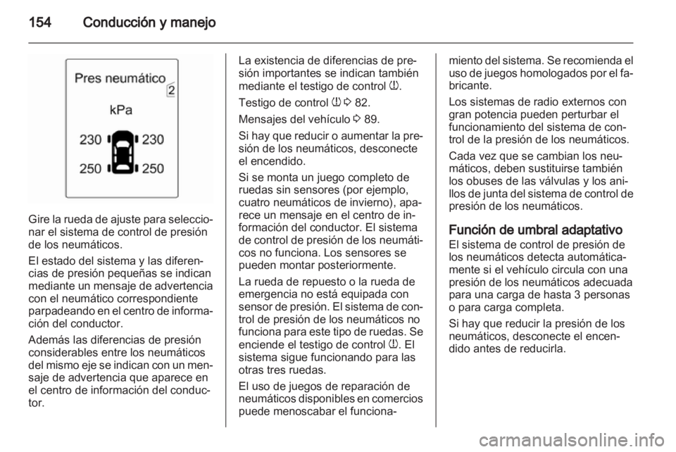 OPEL ASTRA J GTC 2012  Manual de Instrucciones (in Spanish) 