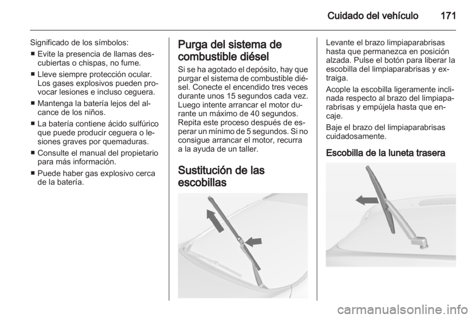 OPEL ASTRA J GTC 2012  Manual de Instrucciones (in Spanish) 