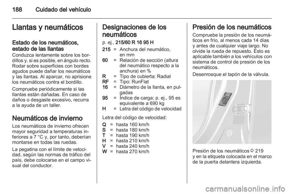 OPEL ASTRA J GTC 2012  Manual de Instrucciones (in Spanish) 