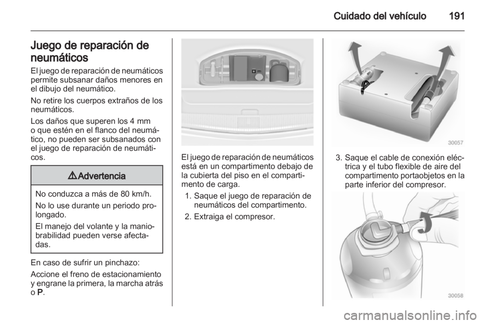 OPEL ASTRA J GTC 2012  Manual de Instrucciones (in Spanish) 