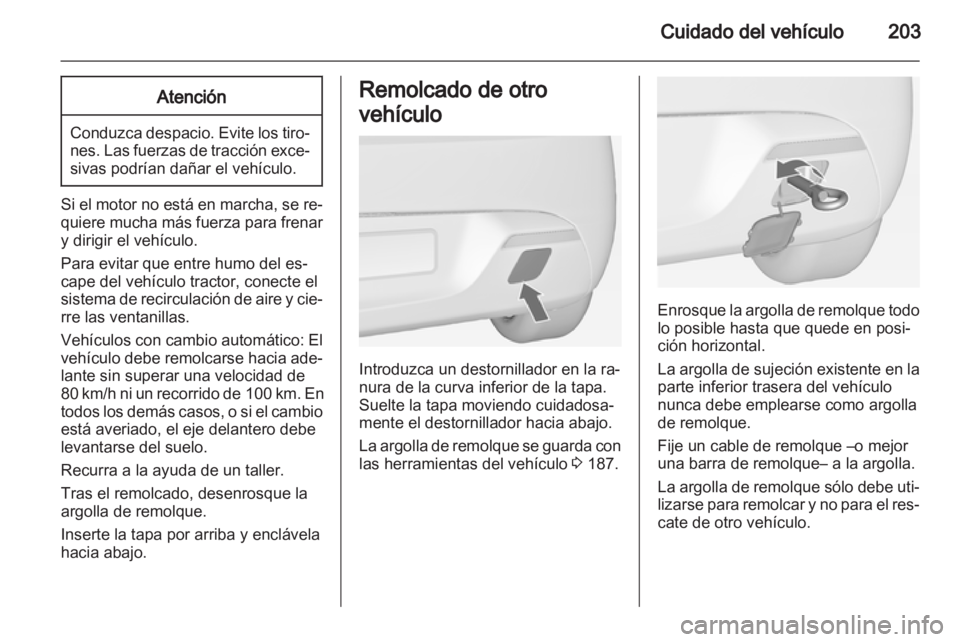 OPEL ASTRA J GTC 2012  Manual de Instrucciones (in Spanish) 