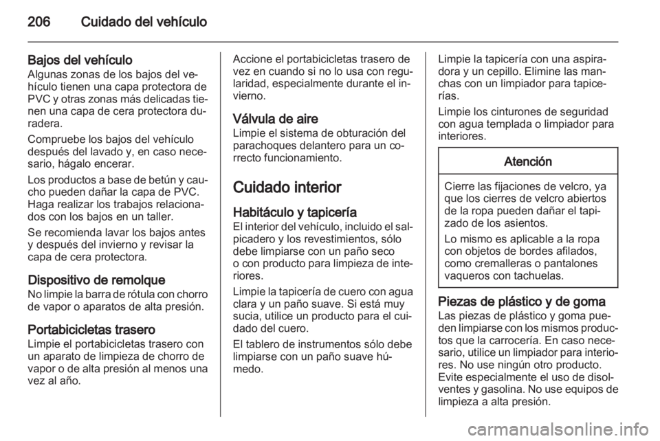 OPEL ASTRA J GTC 2012  Manual de Instrucciones (in Spanish) 