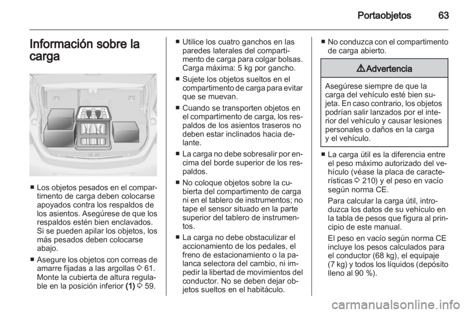OPEL ASTRA J GTC 2012  Manual de Instrucciones (in Spanish) 