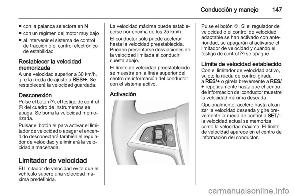 OPEL ASTRA J GTC 2012.5  Manual de Instrucciones (in Spanish) 