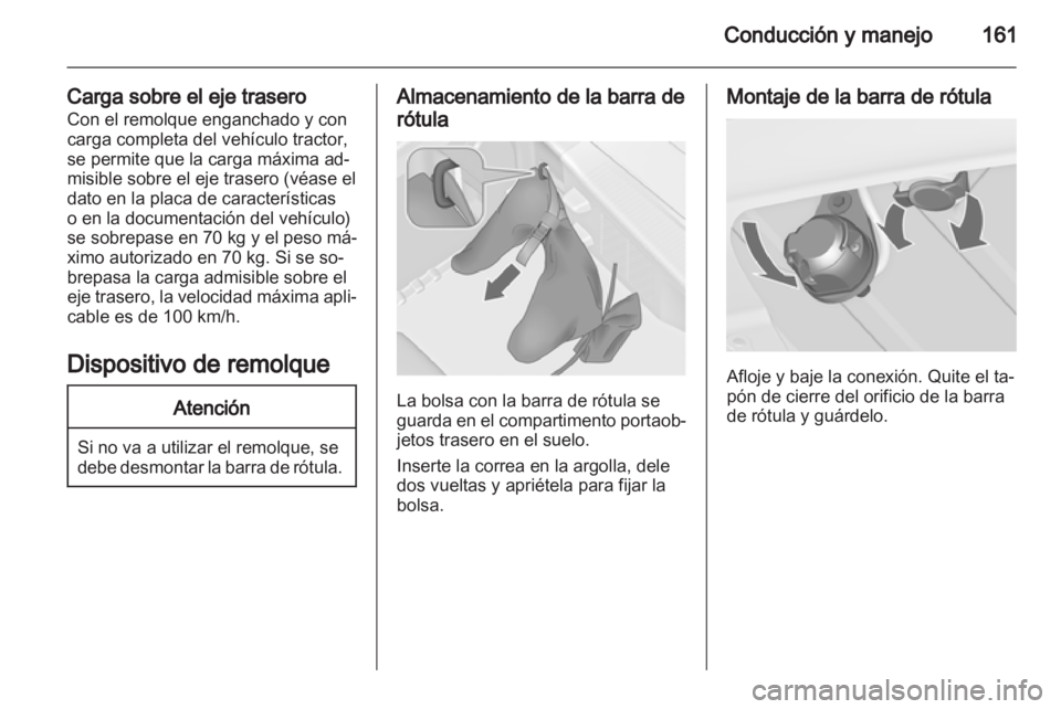 OPEL ASTRA J GTC 2012.5  Manual de Instrucciones (in Spanish) 